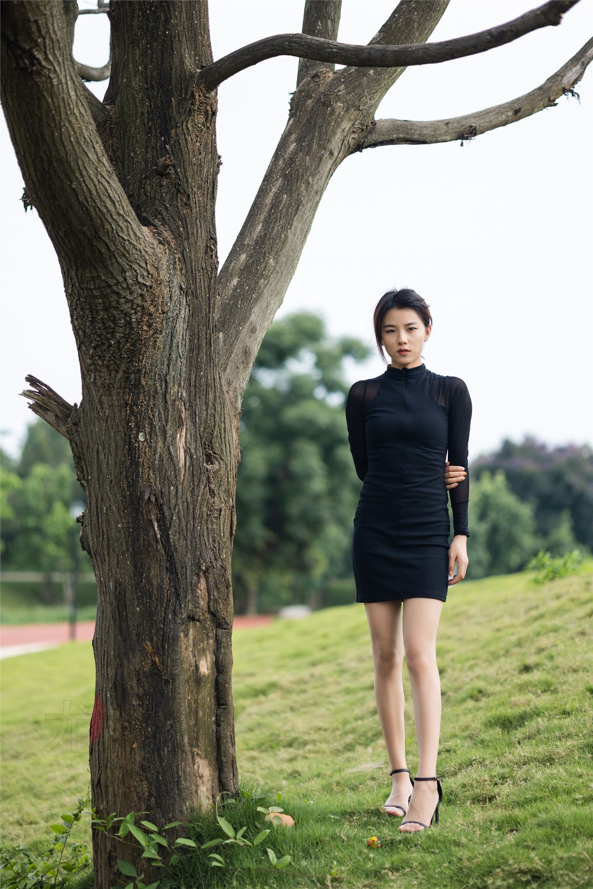 尤蜜丝 穿搭写真 NO.104